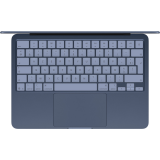 Ordinateur portable Apple MacBook Neo 13 Indigo (A18 Pro) (MHFF4FN/A)