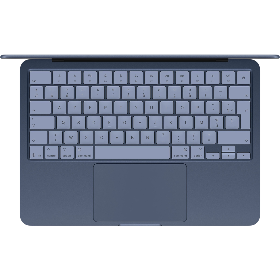 Ordinateur portable Apple MacBook Neo 13 Indigo (A18 Pro) (MHFF4FN/A) - photo 2