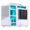 Boîtier Jonsbo Jonsplus Z20 Mesh White - photo 4