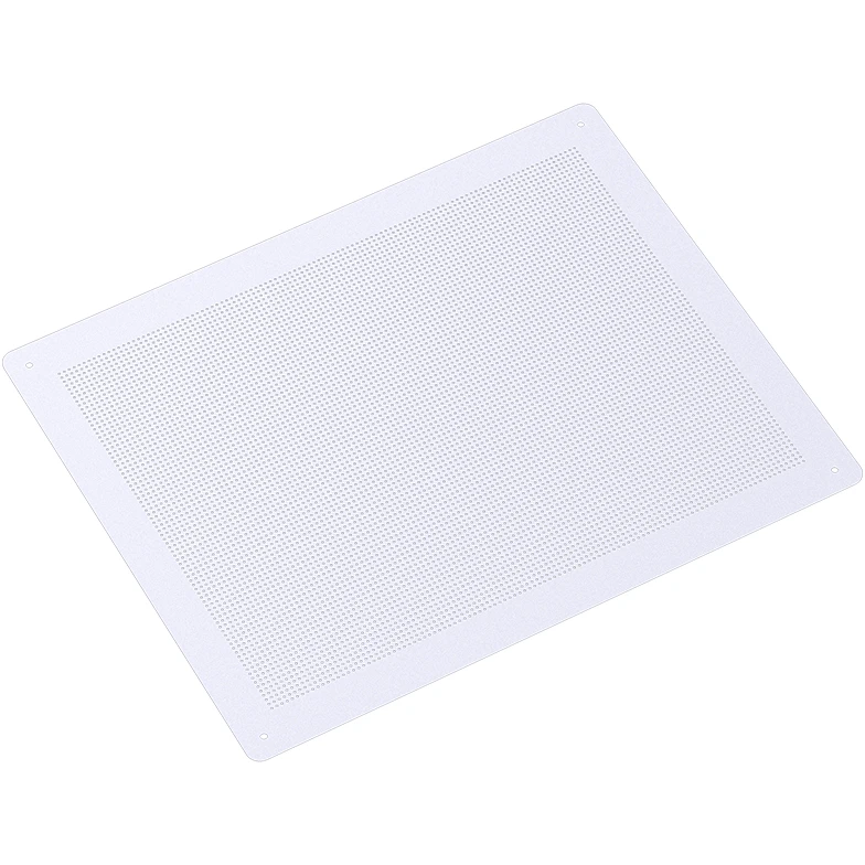 Boîtier Jonsbo Jonsplus Z20 Mesh White - photo 5
