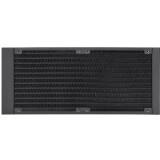 Système de refroidissement liquide Thermaltake TH240 V2 ARGB Sync Black (CL-W361-PL12SW-A)