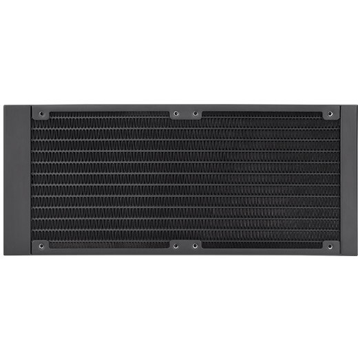 Système de refroidissement liquide Thermaltake TH240 V2 ARGB Sync Black - CL-W361-PL12SW-A - photo 3