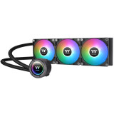 Système de refroidissement liquide Thermaltake TH360 V2 ARGB Sync Black (CL-W362-PL12SW-A)