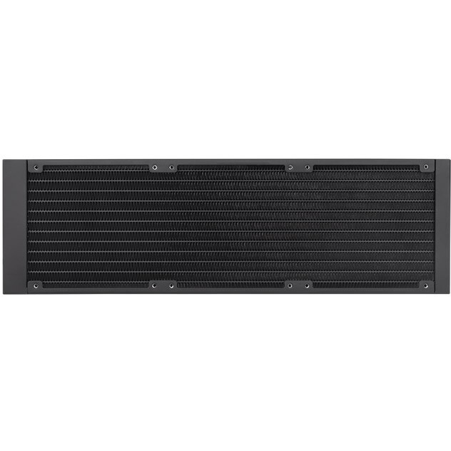 Système de refroidissement liquide Thermaltake TH360 V2 ARGB Sync Black - CL-W362-PL12SW-A - photo 3