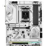 Carte mère ASRock B850 Steel Legend WiFi