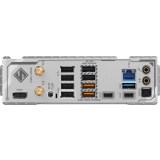 Carte mère ASRock B850 Steel Legend WiFi