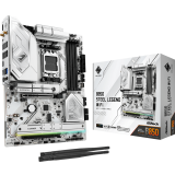 Carte mère ASRock B850 Steel Legend WiFi