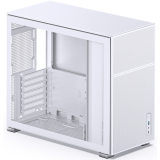 Boîtier Jonsbo D41 Mesh White