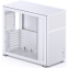 Boîtier Jonsbo D41 Mesh White - photo 2