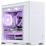 Boîtier Jonsbo D41 Mesh White