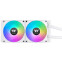 Système de refroidissement liquide Thermaltake TH240 V2 Ultra EX ARGB Sync Snow Edition - CL-W425-PL12SW-A - photo 2