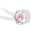 Système de refroidissement liquide Thermaltake TH240 V2 Ultra EX ARGB Sync Snow Edition - CL-W425-PL12SW-A - photo 3