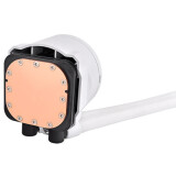 Système de refroidissement liquide Thermaltake TH240 V2 Ultra EX ARGB Sync Snow Edition (CL-W425-PL12SW-A)