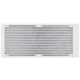 Système de refroidissement liquide Thermaltake TH240 V2 Ultra EX ARGB Sync Snow Edition (CL-W425-PL12SW-A)