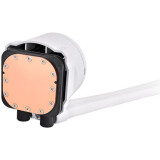 Système de refroidissement liquide Thermaltake TH280 V2 Ultra EX ARGB Sync Snow Edition (CL-W427-PL14SW-A)