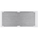 Système de refroidissement liquide Thermaltake TH280 V2 Ultra EX ARGB Sync Snow Edition (CL-W427-PL14SW-A)