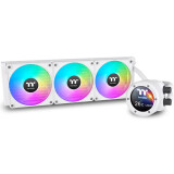 Système de refroidissement liquide Thermaltake TH360 V2 Ultra EX ARGB Sync Snow Edition (CL-W426-PL12SW-A)
