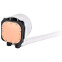 Système de refroidissement liquide Thermaltake TH360 V2 Ultra EX ARGB Sync Snow Edition - CL-W426-PL12SW-A - photo 4