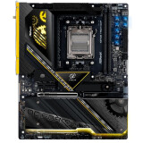 Carte mère ASRock X870E Taichi OCF
