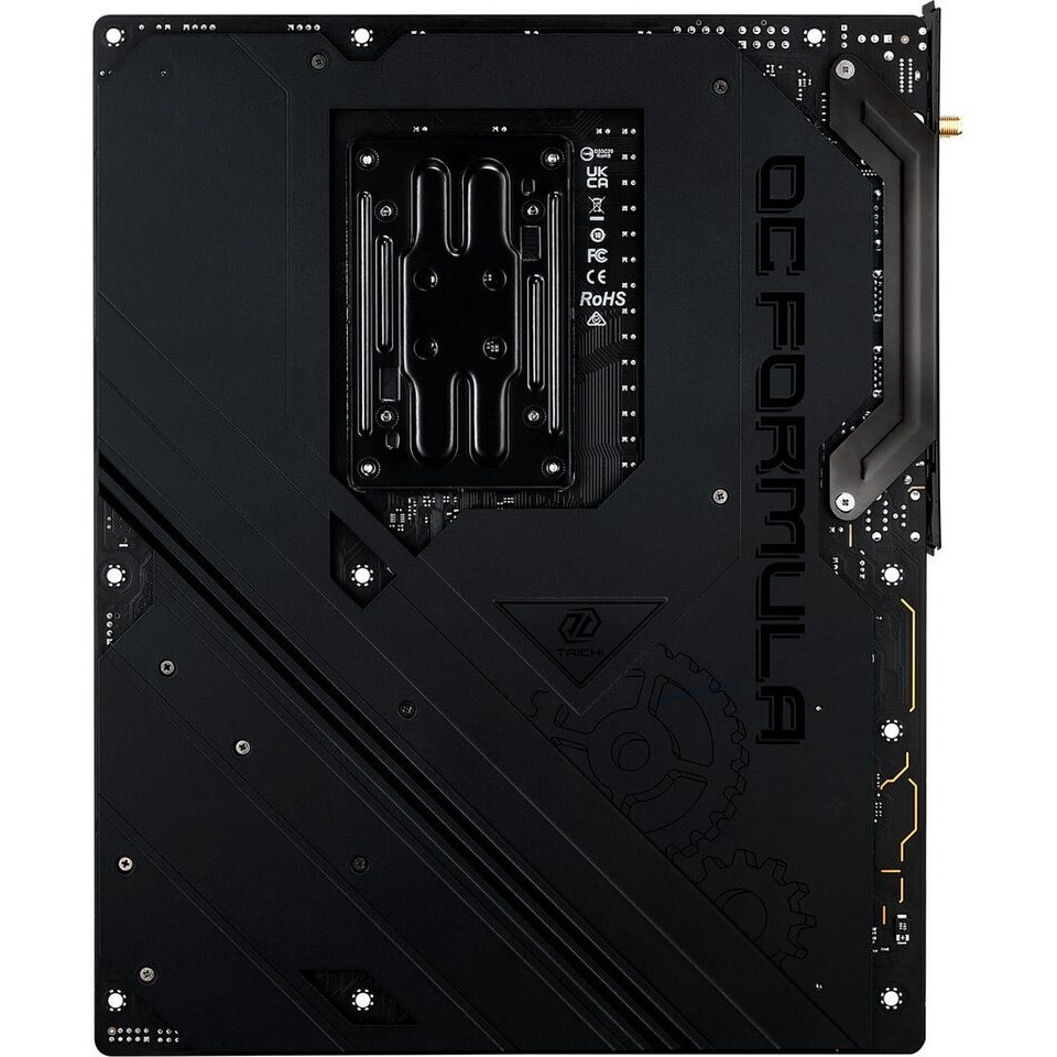 Carte mère ASRock X870E Taichi OCF - photo 5