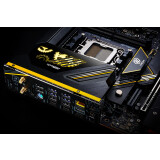 Carte mère ASRock X870E Taichi OCF
