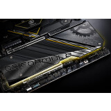 Carte mère ASRock X870E Taichi OCF