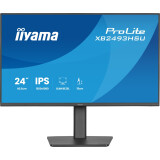 Moniteur iiyama 24" ProLite XB2493HSU-B1
