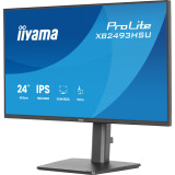 Moniteur iiyama 24" ProLite XB2493HSU-B1