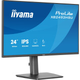 Moniteur iiyama 24" ProLite XB2493HSU-B1