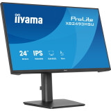 Moniteur iiyama 24" ProLite XB2493HSU-B1