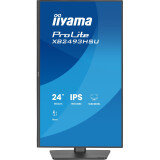 Moniteur iiyama 24" ProLite XB2493HSU-B1