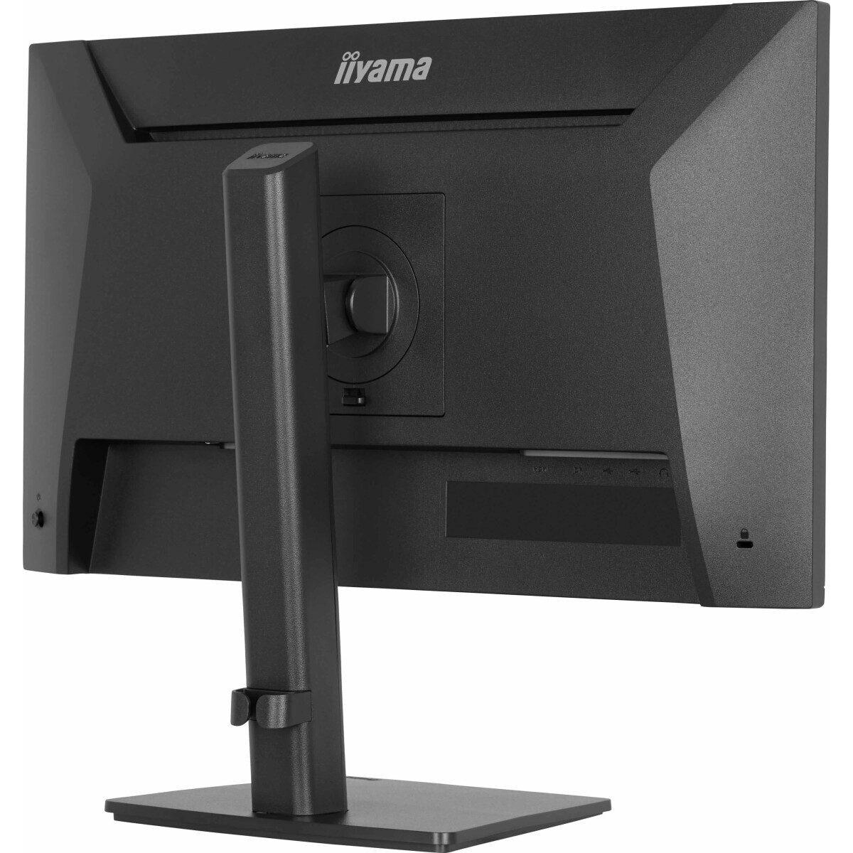 Moniteur iiyama 24" ProLite XB2493HSU-B1 - photo 9