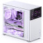 Boîtier Jonsbo D41 Mesh SC White - photo 2