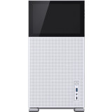 Boîtier Jonsbo D41 Mesh SC White