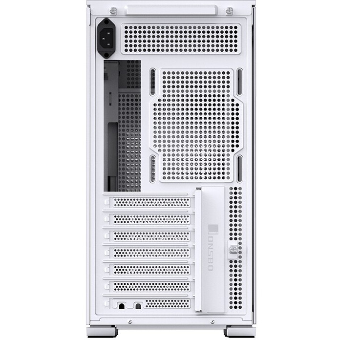 Boîtier Jonsbo D41 Mesh SC White - photo 4