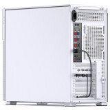 Boîtier Jonsbo D41 Mesh SC White