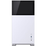 Boîtier Jonsbo D41 STD SC White