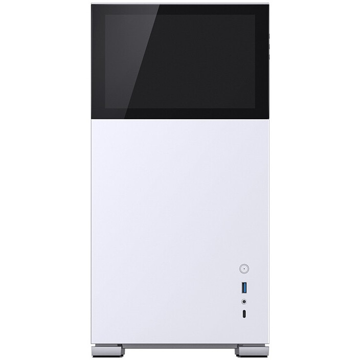 Boîtier Jonsbo D41 STD SC White - photo 3