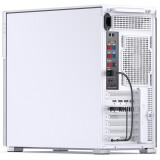 Boîtier Jonsbo D41 STD SC White