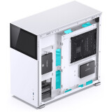 Boîtier Jonsbo D41 STD SC White