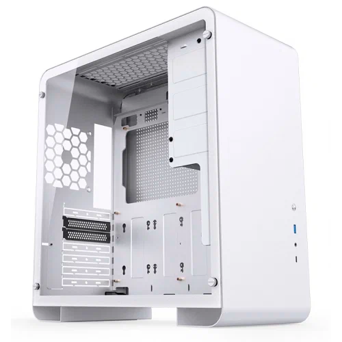 Boîtier Jonsbo U4 Pro White