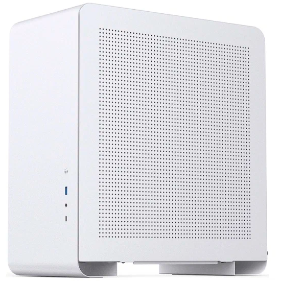 Boîtier Jonsbo U4 Pro White - photo 2