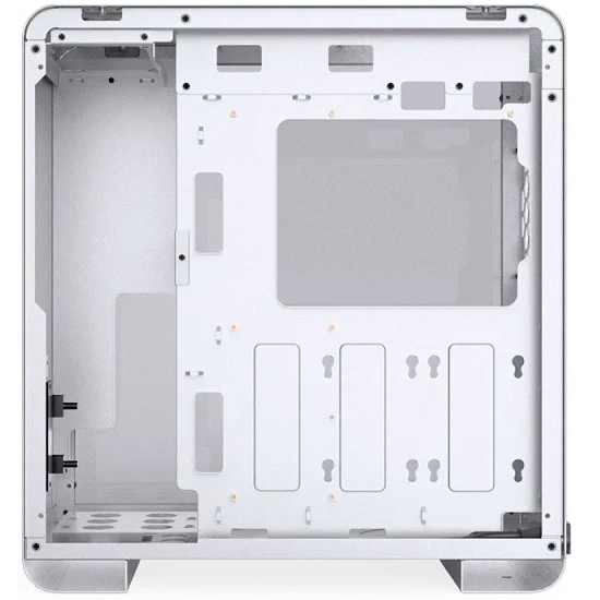 Boîtier Jonsbo U4 Pro White - photo 6