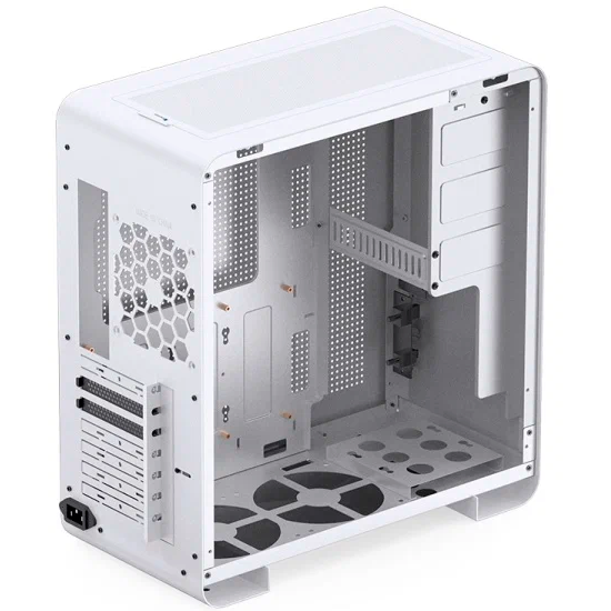 Boîtier Jonsbo U4 Pro White - photo 7