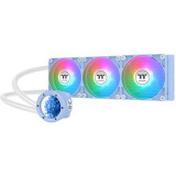 Système de refroidissement liquide Thermaltake TH360 V2 Ultra ARGB Sync Hydrangea Blue (CL-W420-PL12BU-A)