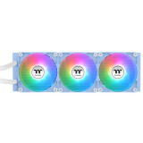 Système de refroidissement liquide Thermaltake TH360 V2 Ultra ARGB Sync Hydrangea Blue (CL-W420-PL12BU-A)