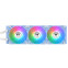 Système de refroidissement liquide Thermaltake TH360 V2 Ultra ARGB Sync Hydrangea Blue - CL-W420-PL12BU-A - photo 2