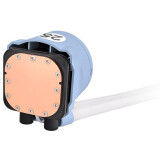 Système de refroidissement liquide Thermaltake TH360 V2 Ultra ARGB Sync Hydrangea Blue (CL-W420-PL12BU-A)