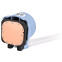 Système de refroidissement liquide Thermaltake TH360 V2 Ultra ARGB Sync Hydrangea Blue - CL-W420-PL12BU-A - photo 3