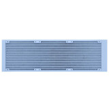 Système de refroidissement liquide Thermaltake TH360 V2 Ultra ARGB Sync Hydrangea Blue (CL-W420-PL12BU-A)